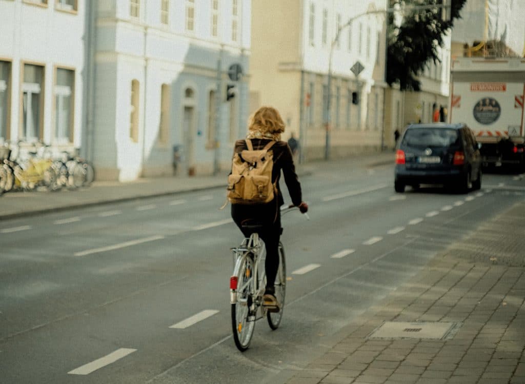 L'assurance habitation peut parfois prendre en charge le remboursement du vol de votre vélo.