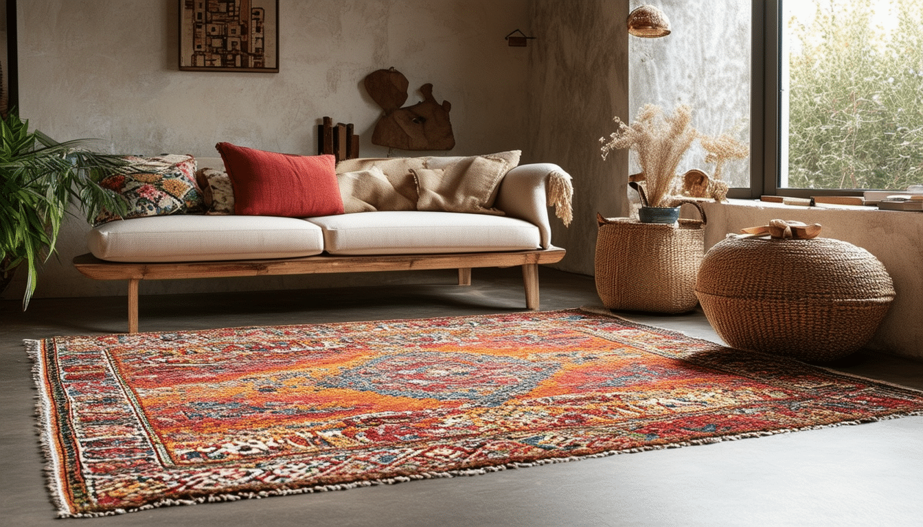 découvrez les meilleurs sites pour trouver un tapis berbère fait main et personnalisé en ligne. trouvez le tapis de vos rêves, unique et ajusté à vos goûts, parmi une sélection exceptionnelle de tapis berbères authentiques et artisanaux.