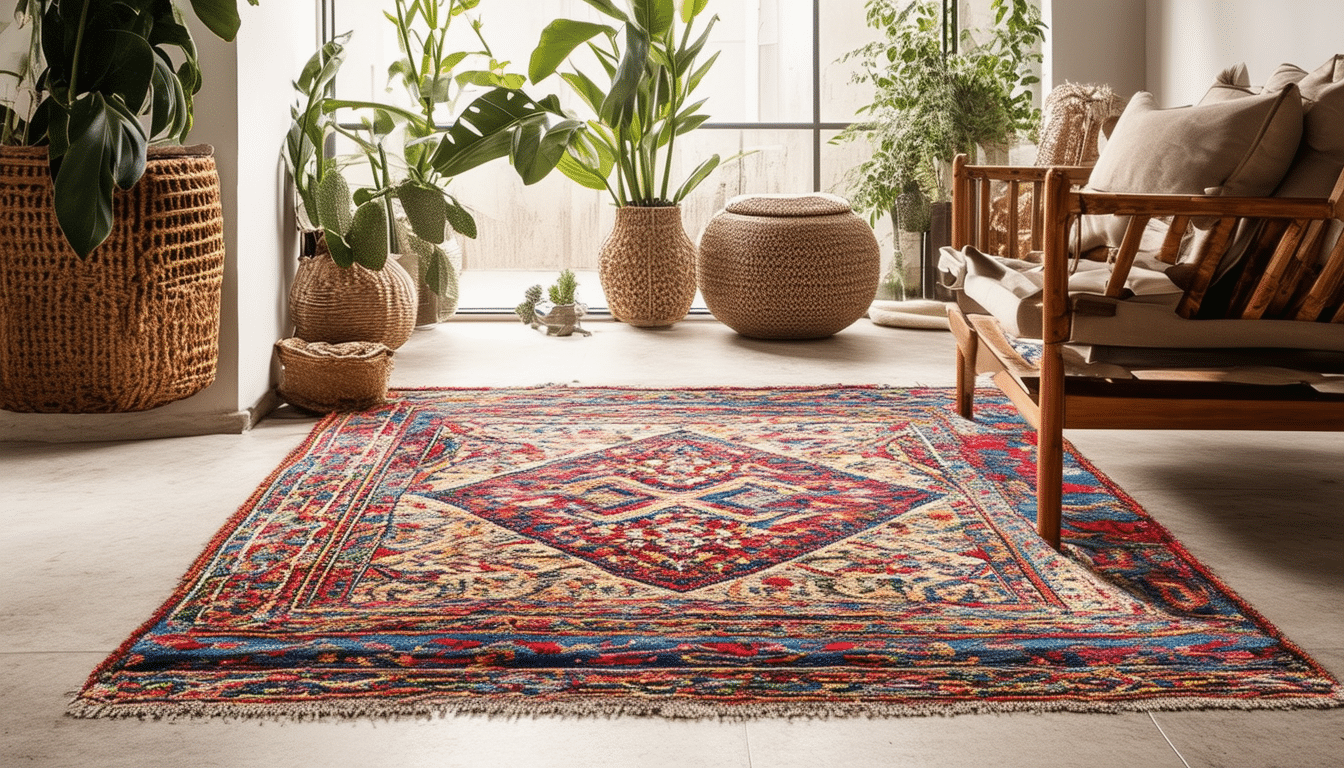 découvrez les meilleurs sites en ligne pour trouver un tapis berbère fait main et personnalisé. choisissez parmi une sélection unique de tapis berbères authentiques et créez votre tapis sur mesure.